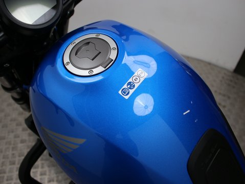 Honda CMX1100 Rebel CMX 1100 A-R 19
