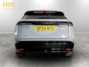 Nissan ARIYA 87kWh Advance SUV 5dr Electric Auto e-4ORCE 22kW Charger (306 ps) Cruise C 6