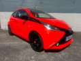 Toyota Aygo 1.0 VVT-i x-cite Euro 5 5dr Euro 5 1