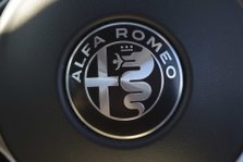 Alfa Romeo Giulia TD SUPER 20
