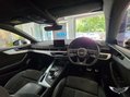 Audi A5 2.0 TDI 40 S line S Tronic Euro 6 (s/s) 2dr 47