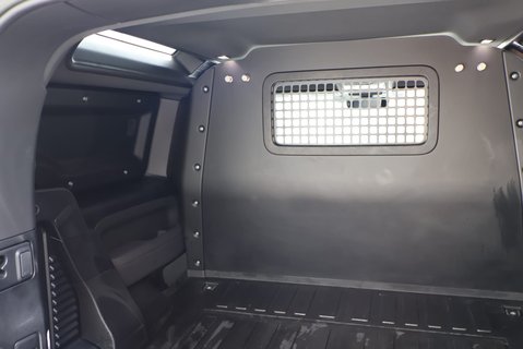 Land Rover Defender 90 HARD TOP MHEV STYLED AT SEEKER   OUR X DEMO MODEL  23