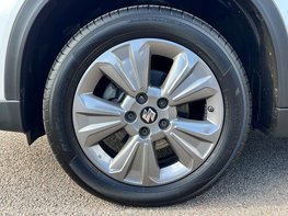 Suzuki Vitara 1.4 Vitara SZ-T Boosterjet MHEV 5dr 12