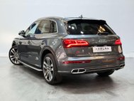 Audi SQ5 3.0 TFSI V6 SUV 5dr Petrol Tiptronic quattro Euro 6 (s/s) (354 ps) 17