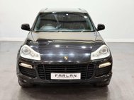 Porsche Cayenne 4.8 GTS SUV 5dr Petrol Tiptronic S AWD (332 g/km, 405 bhp) 11