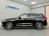 Volvo XC60 2.0 D5 PowerPulse Inscription Auto AWD Euro 6 (s/s) 5dr 8