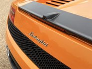 Lamborghini Gallardo V10 SPYDER 35