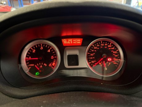 Renault Clio 1.5 dCi Dynamique Sport Tourer Euro 4 5dr 18