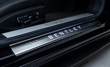 Bentley Continental GT W12 First Edition Convertible 40