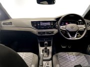Volkswagen Taigo 1.0 TSI R-Line SUV 5dr Petrol DSG Euro 6 (s/s) (110 ps) 19