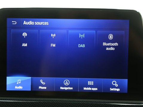 Ford Focus 1.0T EcoBoost ST-Line Euro 6 (s/s) 5dr 16