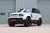 Land Rover Defender 90 2026 Brand NEW  HARD TOP STYLED BY SEEKER AIR SUSPENSION AND JUMP SEAT 