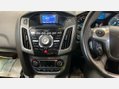 Ford Focus 1.0T EcoBoost Titanium Euro 5 (s/s) 5dr 7