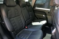 Land Rover Range Rover Sport 5.0 Range Rover Sport Autobiography Dynamic V8 S/C Auto 4WD 5dr 28