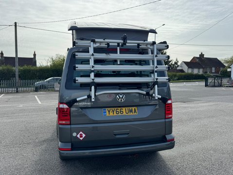 Volkswagen California Ocean 5