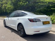 Tesla Model 3 (Dual Motor) Long Range Auto 4WDE 4dr 48