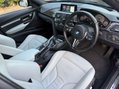 BMW M3 3.0 M3 Competition Edition Package Semi-Auto 4dr 21