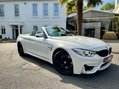 BMW M4 3.0 BiTurbo DCT Euro 6 (s/s) 2dr 11