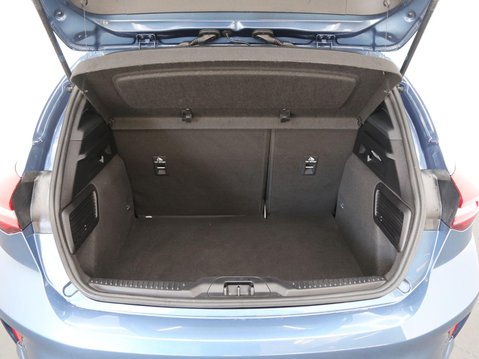 Ford Focus 1.5 EcoBlue ST-Line Auto Euro 6 (s/s) 5dr 25