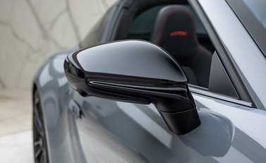 Porsche 911 Targa 4 GTS (992) 46