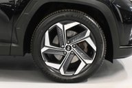 Hyundai TUCSON 1.6 Tucson Premium TGDi HEV Auto 5dr 40