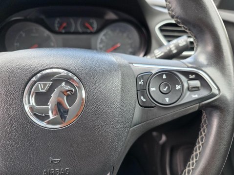 Vauxhall Grandland X 1.5 Turbo D BlueInjection SE Euro 6 (s/s) 5dr 23