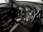 Nissan Juke 1.6 Tekna SUV 5dr Petrol XTRON Euro 6 (117 ps) DAB Radio - Alloys- Air Con 12