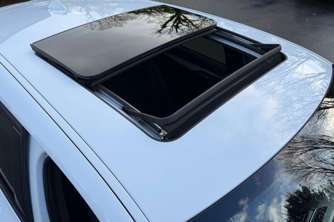 BMW X2 XDRIVE20D M SPORT - PAN ROOF - 20 INCH ALLOYS - M PLUS PACK 21