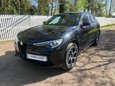 Alfa Romeo Stelvio TB VELOCE 5