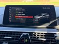 BMW 5 Series 3.0 530d M Sport Touring Auto xDrive Euro 6 (s/s) 5dr 85