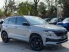 Skoda Karoq SPORTLINE TSI DSG AUTOMATIC - METEOR GREY -PAN ROOF -APPLE CARPLAY