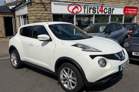 Nissan Juke ACENTA PREMIUM DIG-T