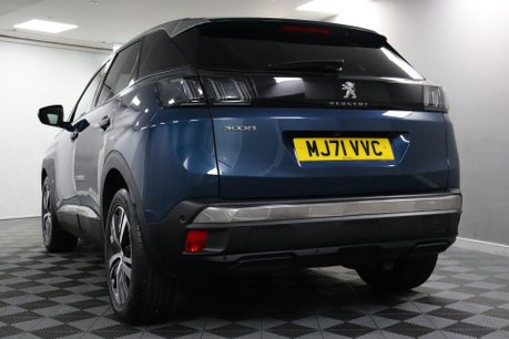 Peugeot 3008 PURETECH S/S ALLURE 28
