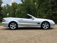 Mercedes-Benz SL Series SL350 4