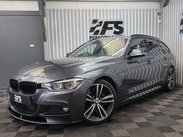 BMW 3 Series 3.0 335d M Sport Touring 5dr Diesel Auto xDrive Euro 6 (s/s) (313 ps) 3
