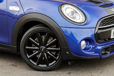 Mini Hatch COOPER S 11