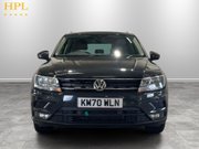 Volkswagen Tiguan 1.5 TSI EVO Match SUV 5dr Petrol DSG Euro 6 (s/s) (150 ps) 2