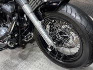 Harley-Davidson Softail 1690 FLS SLIM 2016 ONLY 9K 1 GENUINE OWNER STUNNING CRUISER 40