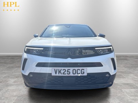 Vauxhall Mokka Electric 50kWh Ultimate SUV 5dr Electric Auto (136 ps) 2