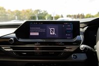 Citroen C5 X PURETECH SENSE PLUS S/S EAT8 29