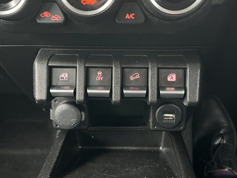 Suzuki Jimny 1.5 SZ5 ALLGRIP Auto 3dr 32