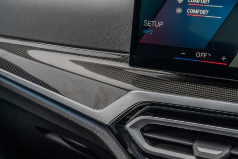 BMW M3 Competition Edition M xDrive 19