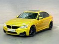 BMW M3 3.0 M3 Semi-Auto 4dr 23