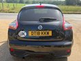 Nissan Juke 1.2 DIG-T Bose Personal Edition SUV 5dr Petrol Manual Euro 6 (s/s) (115 ps) 30
