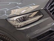 Audi Q2 1.5 Q2 Black Edition 35 TFSI 5dr 27