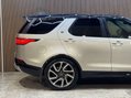 Land Rover Discovery 3.0 Discovery HSE TD6 Auto 4WD 5dr 33