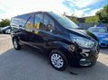 Ford Transit Custom 2.0 280 EcoBlue Limited Auto L1 H1 Euro 6 (s/s) 5dr 3