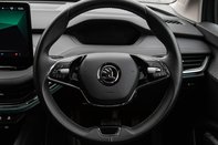 Skoda Enyaq 60 NAV SUITE 22