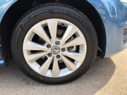 Volkswagen Golf SE 1.4 TSI BLUEMOTION TECHNOLOGY Petrol with FSH & £35 Tax 28