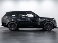 Land Rover Range Rover 3.0 P400 MHEV HSE SUV 5dr Petrol Auto 4WD Euro 6 (s/s) (400 ps) 14